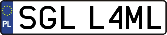 SGLL4ML