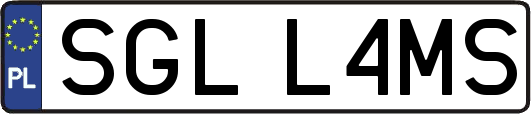 SGLL4MS