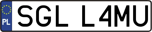 SGLL4MU