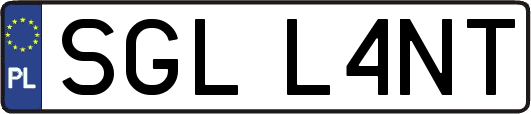 SGLL4NT