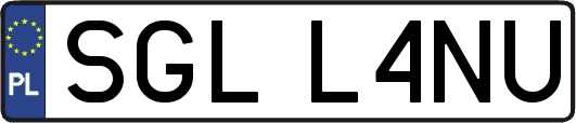 SGLL4NU