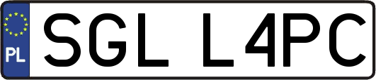 SGLL4PC