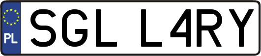 SGLL4RY