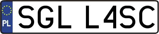 SGLL4SC