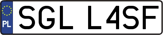 SGLL4SF