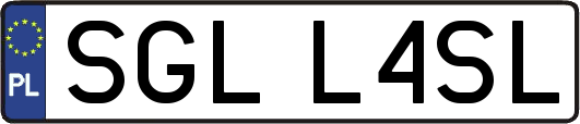 SGLL4SL