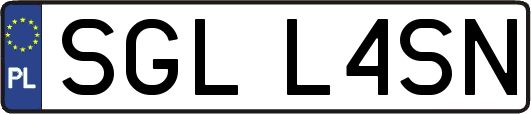 SGLL4SN