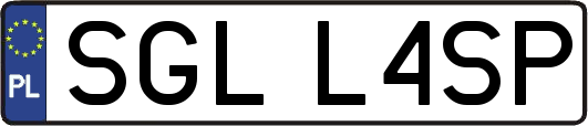 SGLL4SP