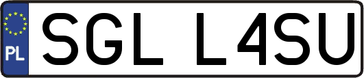 SGLL4SU