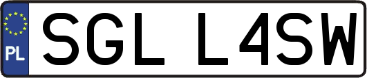 SGLL4SW