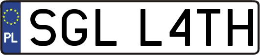 SGLL4TH