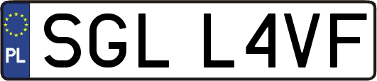 SGLL4VF