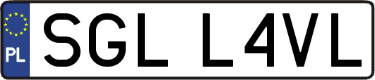 SGLL4VL