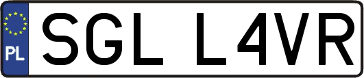 SGLL4VR