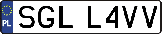 SGLL4VV