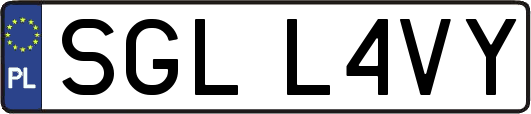 SGLL4VY
