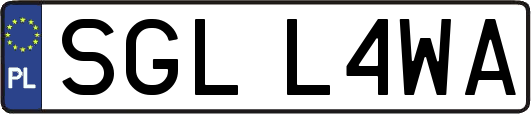 SGLL4WA