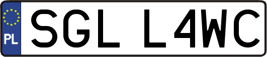 SGLL4WC