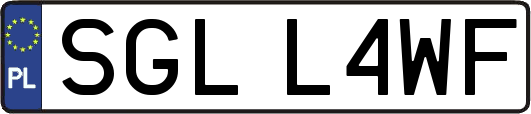 SGLL4WF