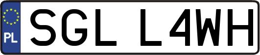 SGLL4WH