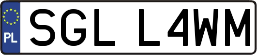 SGLL4WM