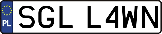 SGLL4WN