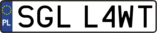 SGLL4WT