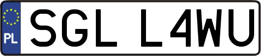 SGLL4WU