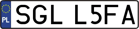 SGLL5FA