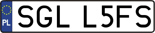 SGLL5FS