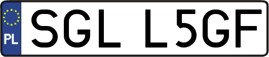 SGLL5GF