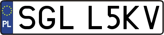 SGLL5KV