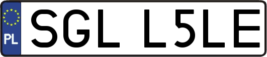 SGLL5LE