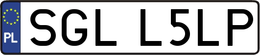 SGLL5LP
