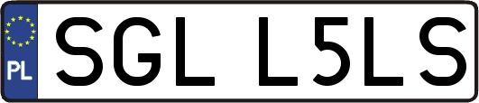SGLL5LS