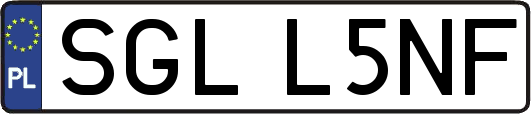 SGLL5NF