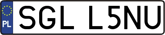SGLL5NU