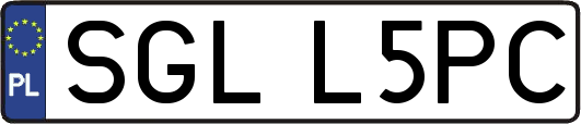 SGLL5PC