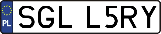 SGLL5RY