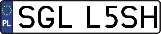 SGLL5SH