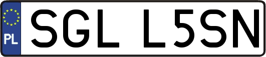 SGLL5SN