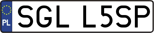 SGLL5SP