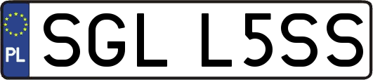 SGLL5SS