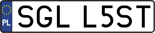 SGLL5ST