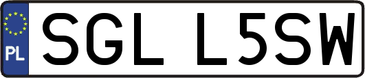SGLL5SW