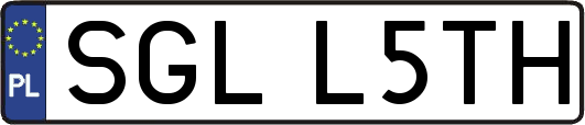 SGLL5TH