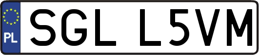 SGLL5VM