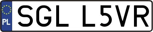 SGLL5VR