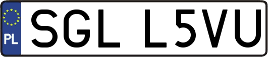 SGLL5VU