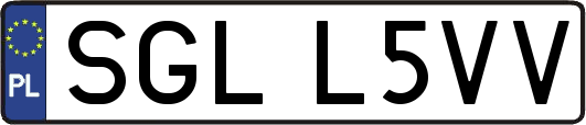 SGLL5VV